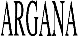 ARGANA