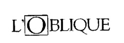 L'OBLIQUE
