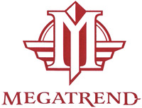 MEGATREND