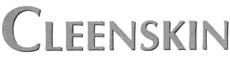 CLEENSKIN