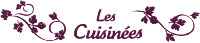 Les Cuisinées