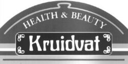 Kruidvat HEALTH & BEAUTY