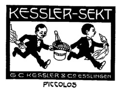KESSLER-SEKT