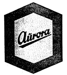Aùrora