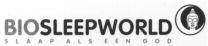 BIOSLEEPWORLD SLAAP ALS EEN GOD