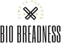 BIO BREADNESS TIME IS FLAVOUR