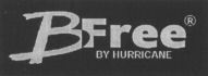 BFree BY HURRICANE