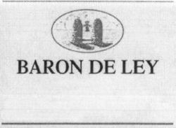 BARON DE LEY