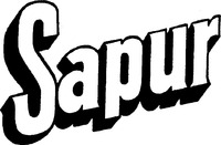 Sapur
