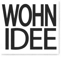 WOHN IDEE