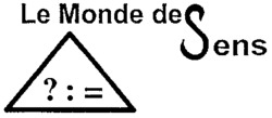 Le Monde deSens