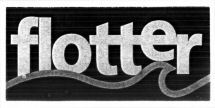 flotter