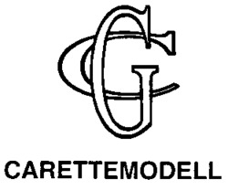 CARETTEMODELL