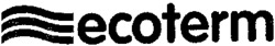 ecoterm