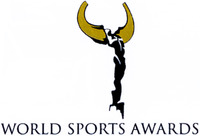 WORLD SPORTS AWARDS