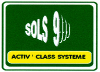 SOLS 9 ACTIV' CLASS SYSTEME