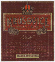 KRUSOVICE