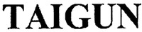 TAIGUN