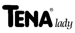 TENA lady