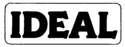 IDEAL