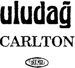 uludag CARLTON