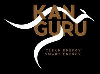 KANGURU CLEAN ENERGY SMART ENERGY
