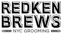 REDKEN BREWS NYC GROOMING