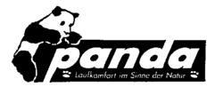 panda