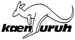 kaenguruh