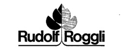 Rudolf Roggli