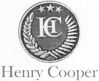 HC Henry Cooper