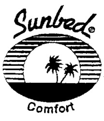 Sunbed Comfort