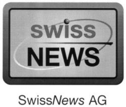 swiss NEWS SwissNews AG