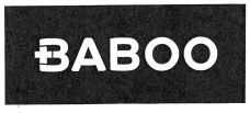 BABOO