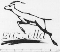 gazzella