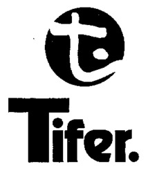 t. Tifer.