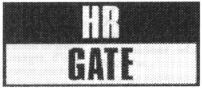 HR GATE