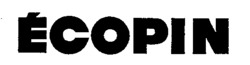 ÉCOPIN