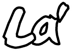 LA'