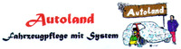Autoland fahrzeugpflege mit System