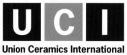U C I Union Ceramics International