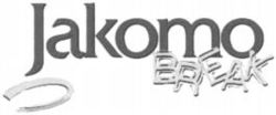 Jakomo BREAK