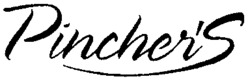 Pincher's