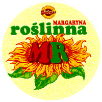 MARGARYNA roslinna