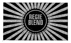 REGIE BLEND