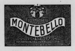 MONTEBELLO