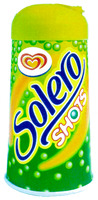 Solero SHOTS