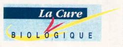 La Cure BIOLOGIQUE