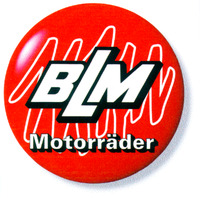 BLM Motorräder