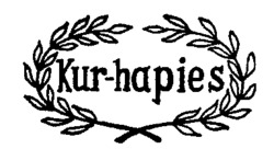 Kur-hapies